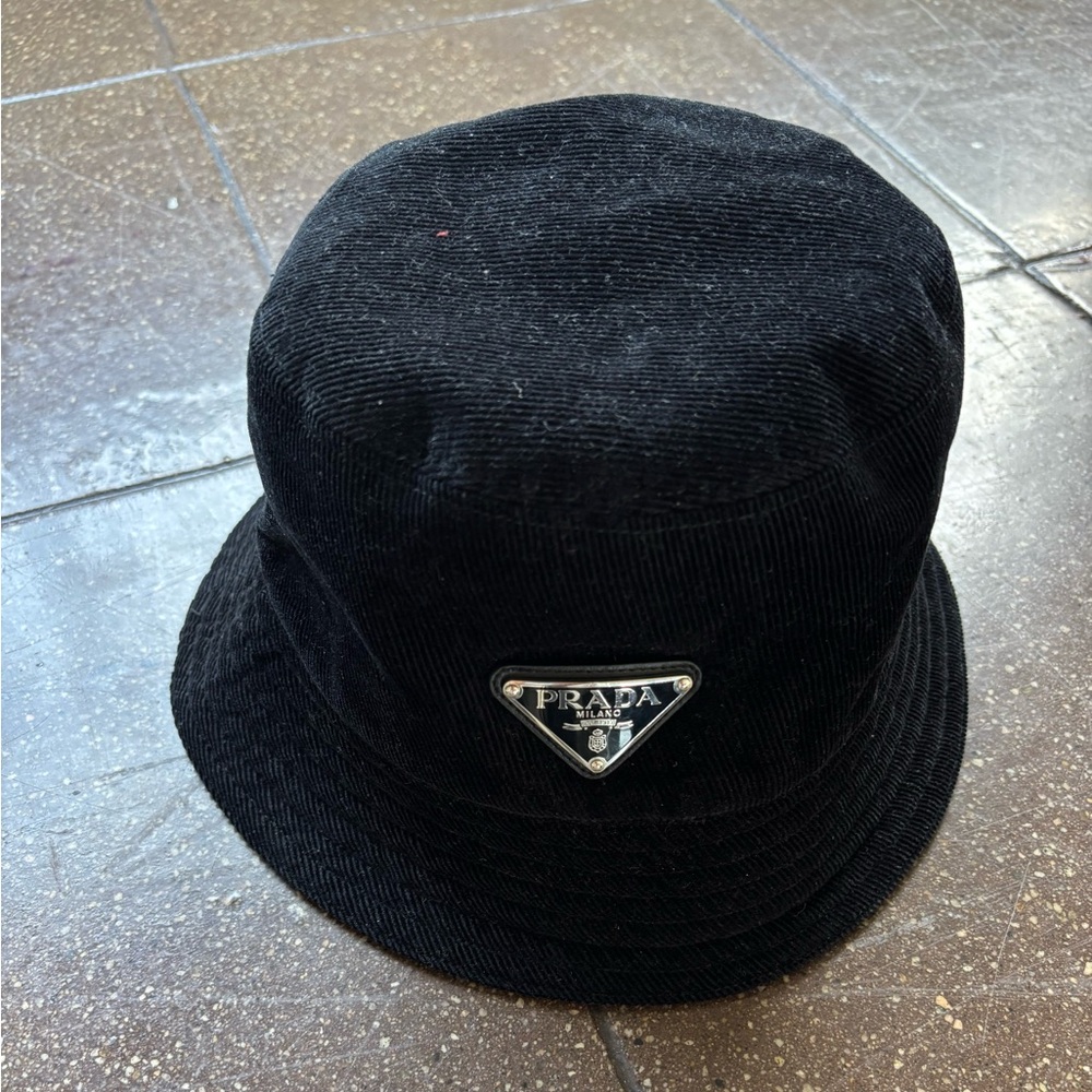 Prada Hat